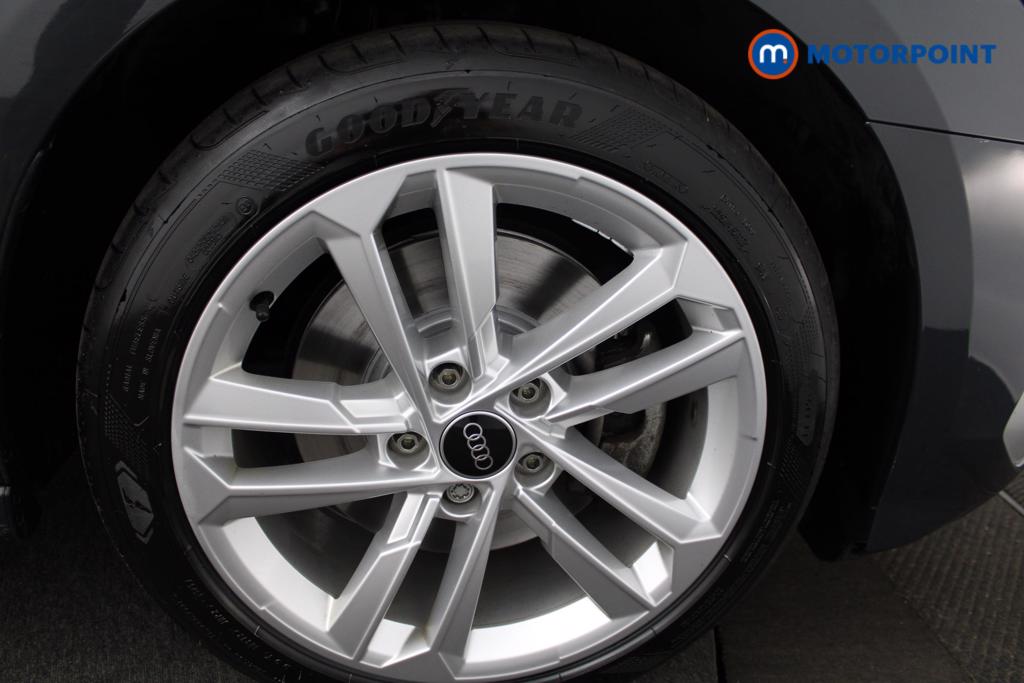 Audi A3 Sport Automatic Petrol Plug-In Hybrid Hatchback - Stock Number (1553596) - 10th supplementary image