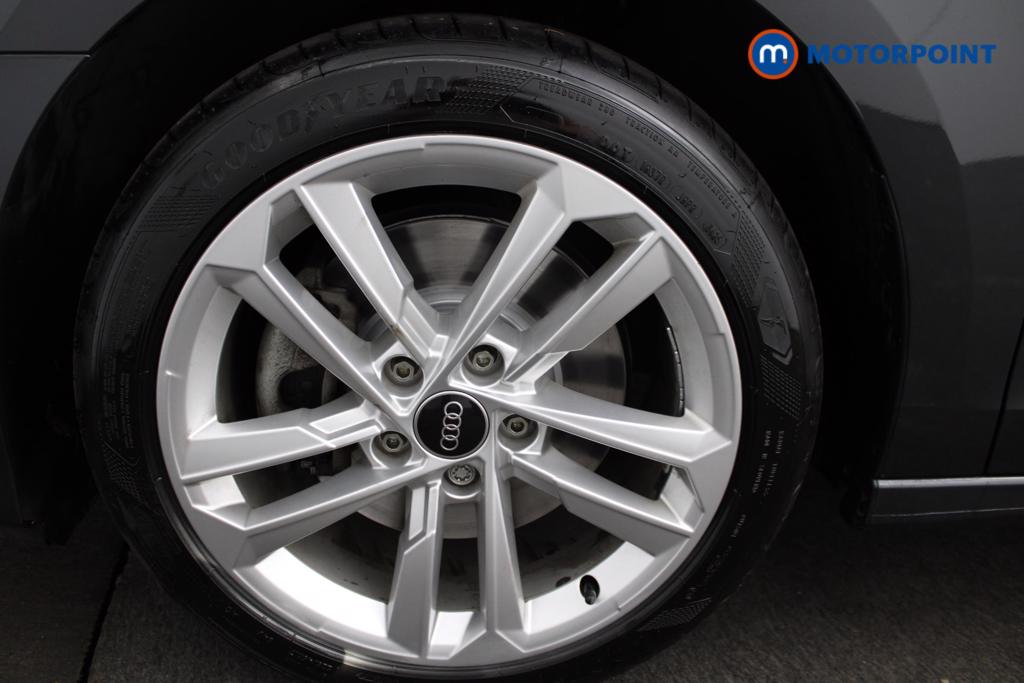 Audi A3 Sport Automatic Petrol Plug-In Hybrid Hatchback - Stock Number (1553596) - 11th supplementary image
