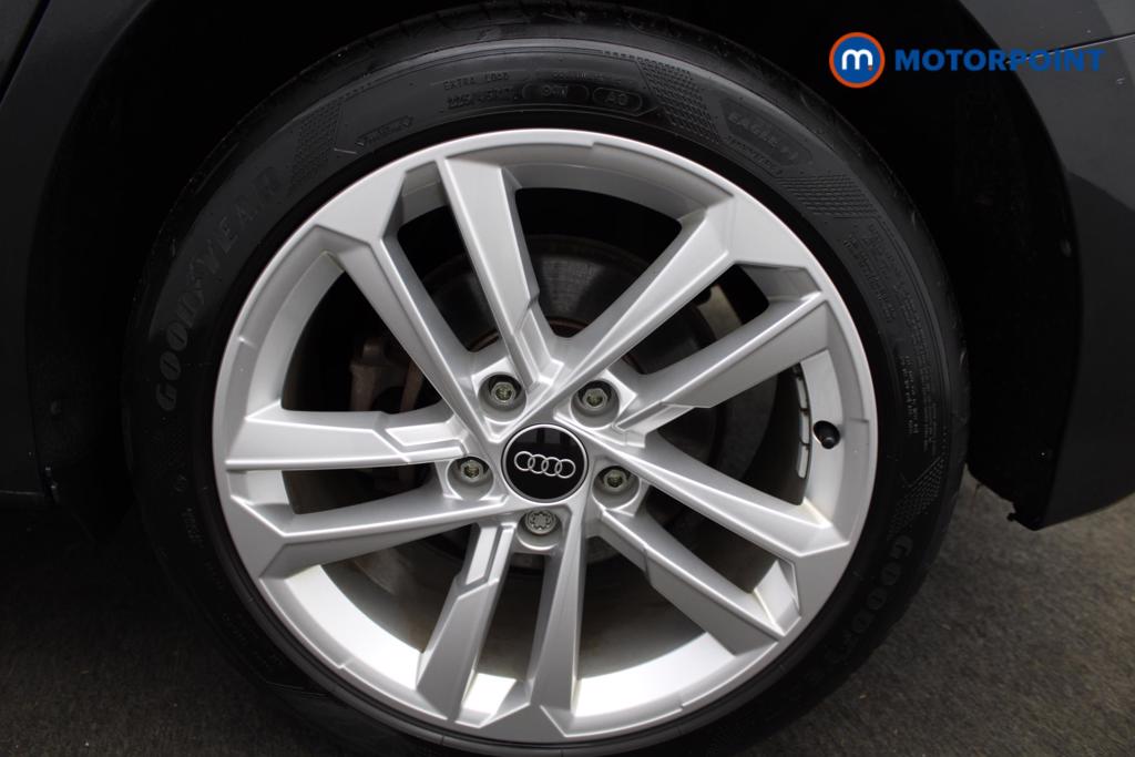 Audi A3 Sport Automatic Petrol Plug-In Hybrid Hatchback - Stock Number (1553596) - 12th supplementary image
