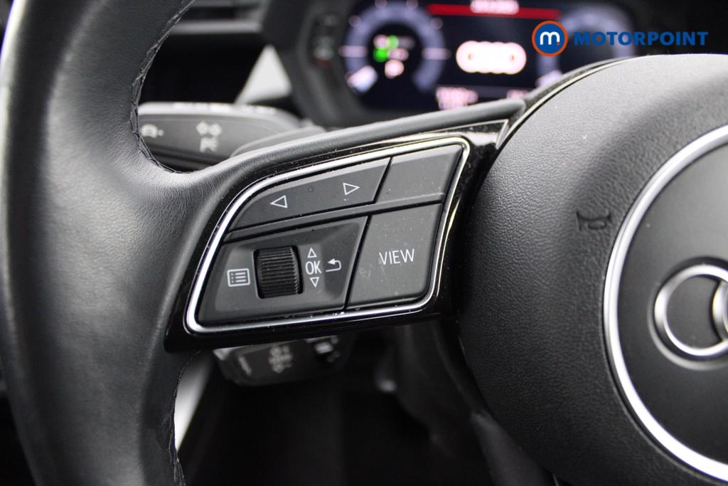 Audi A3 Sport Automatic Petrol Plug-In Hybrid Hatchback - Stock Number (1553596) - 13th supplementary image