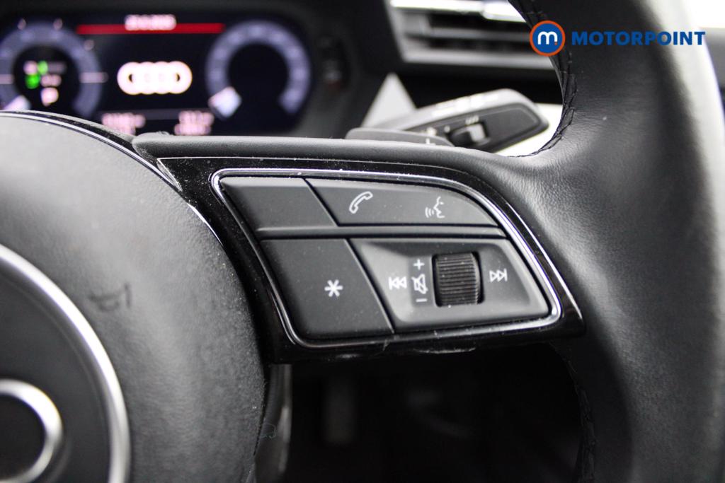 Audi A3 Sport Automatic Petrol Plug-In Hybrid Hatchback - Stock Number (1553596) - 14th supplementary image