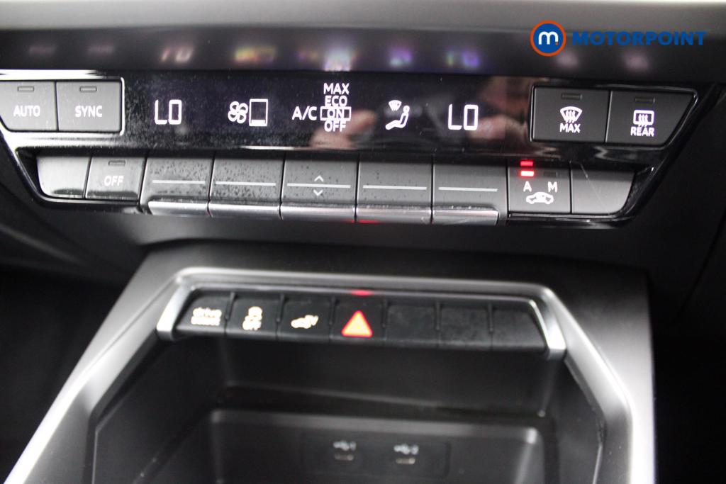 Audi A3 Sport Automatic Petrol Plug-In Hybrid Hatchback - Stock Number (1553596) - 15th supplementary image