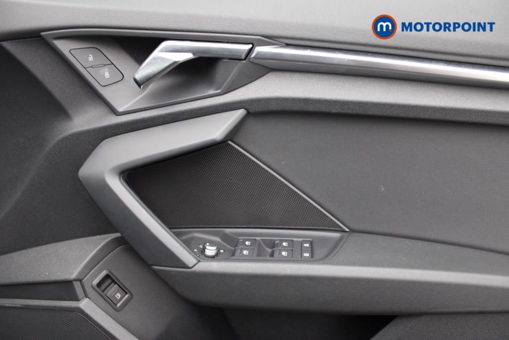 Audi A3 Sport Automatic Petrol Plug-In Hybrid Hatchback - Stock Number (1553596) - 16th supplementary image