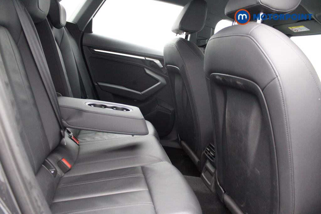 Audi A3 Sport Automatic Petrol Plug-In Hybrid Hatchback - Stock Number (1553596) - 18th supplementary image