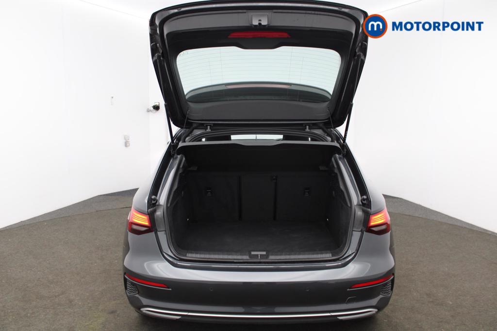 Audi A3 Sport Automatic Petrol Plug-In Hybrid Hatchback - Stock Number (1553596) - 20th supplementary image