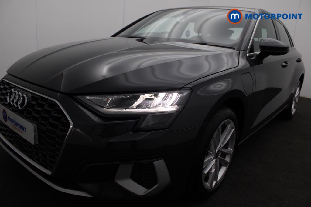 Audi A3 Sport Automatic Petrol Plug-In Hybrid Hatchback - Stock Number (1553596) - 23rd supplementary image