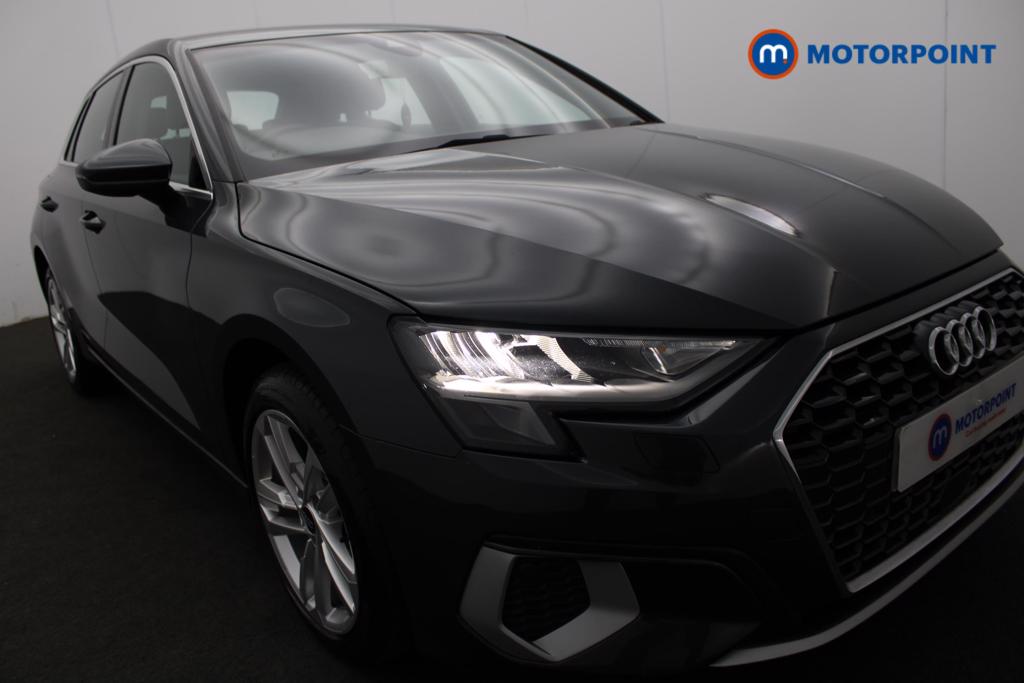 Audi A3 Sport Automatic Petrol Plug-In Hybrid Hatchback - Stock Number (1553596) - 24th supplementary image