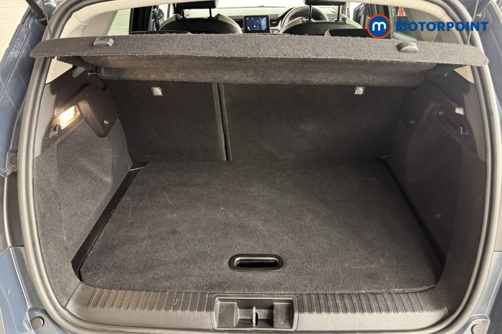 Renault Captur S Edition Manual Petrol SUV - Stock Number (1553608) - 3rd supplementary image