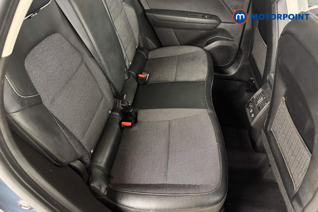 Renault Captur S Edition Manual Petrol SUV - Stock Number (1553608) - 4th supplementary image