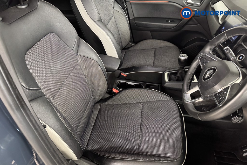 Renault Captur S Edition Manual Petrol SUV - Stock Number (1553608) - 5th supplementary image