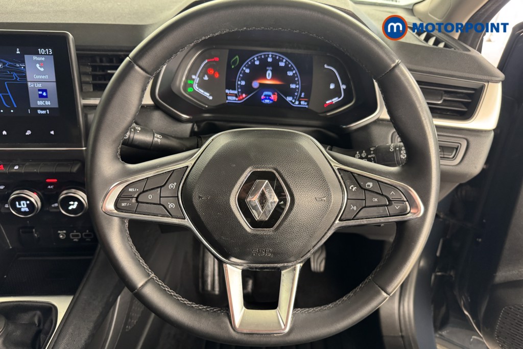 Renault Captur S Edition Manual Petrol SUV - Stock Number (1553608) - 6th supplementary image