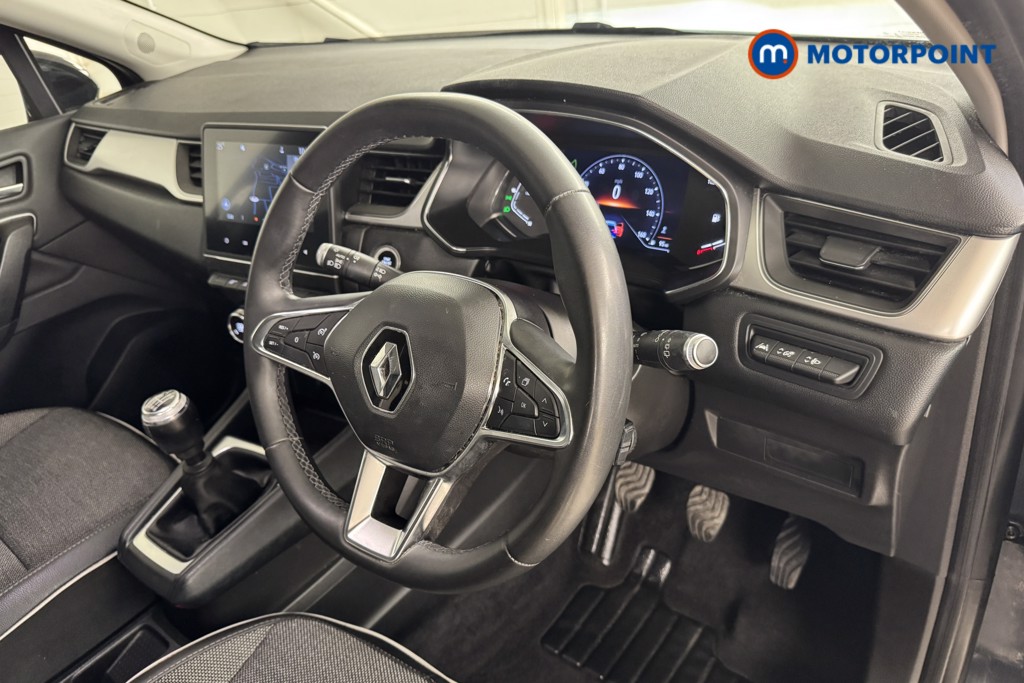 Renault Captur S Edition Manual Petrol SUV - Stock Number (1553608) - 7th supplementary image
