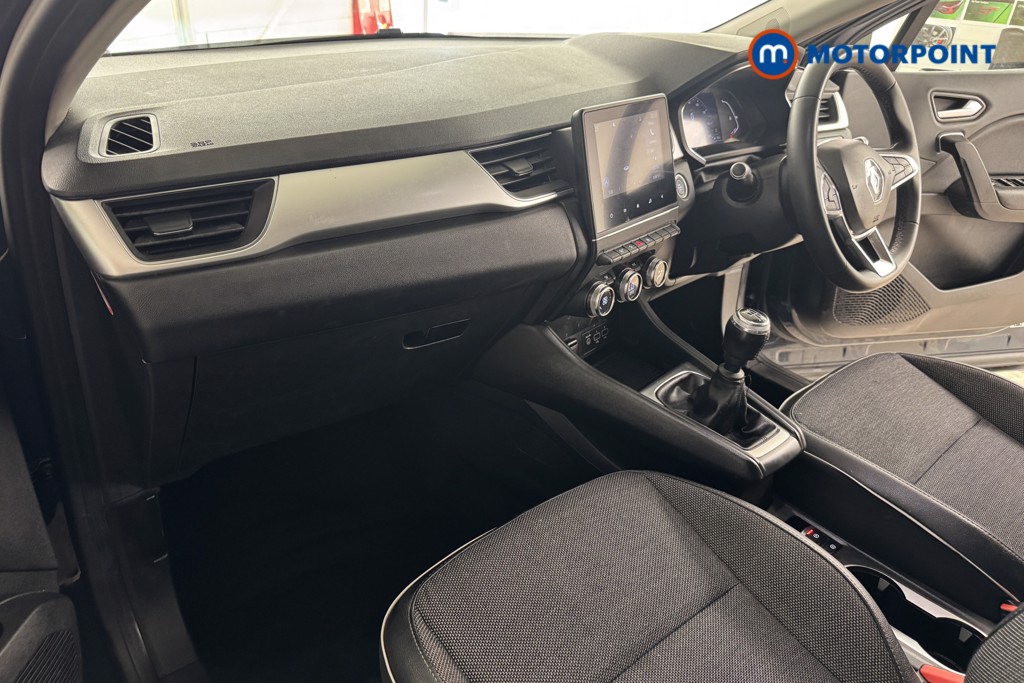 Renault Captur S Edition Manual Petrol SUV - Stock Number (1553608) - 8th supplementary image