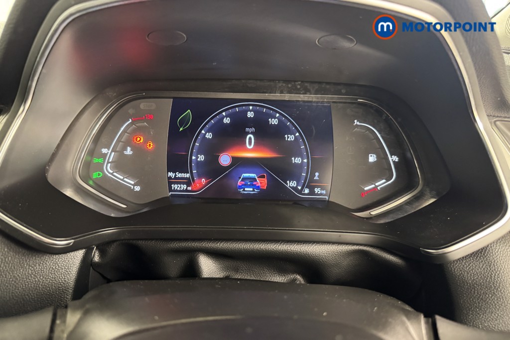 Renault Captur S Edition Manual Petrol SUV - Stock Number (1553608) - 9th supplementary image