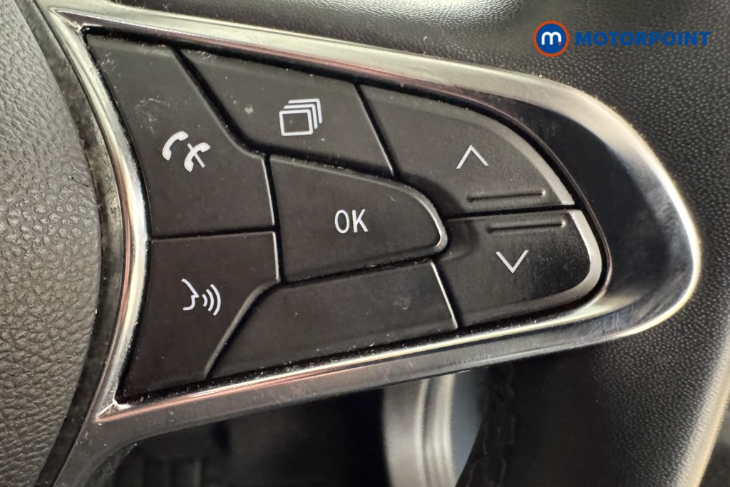 Renault Captur S Edition Manual Petrol SUV - Stock Number (1553608) - 14th supplementary image