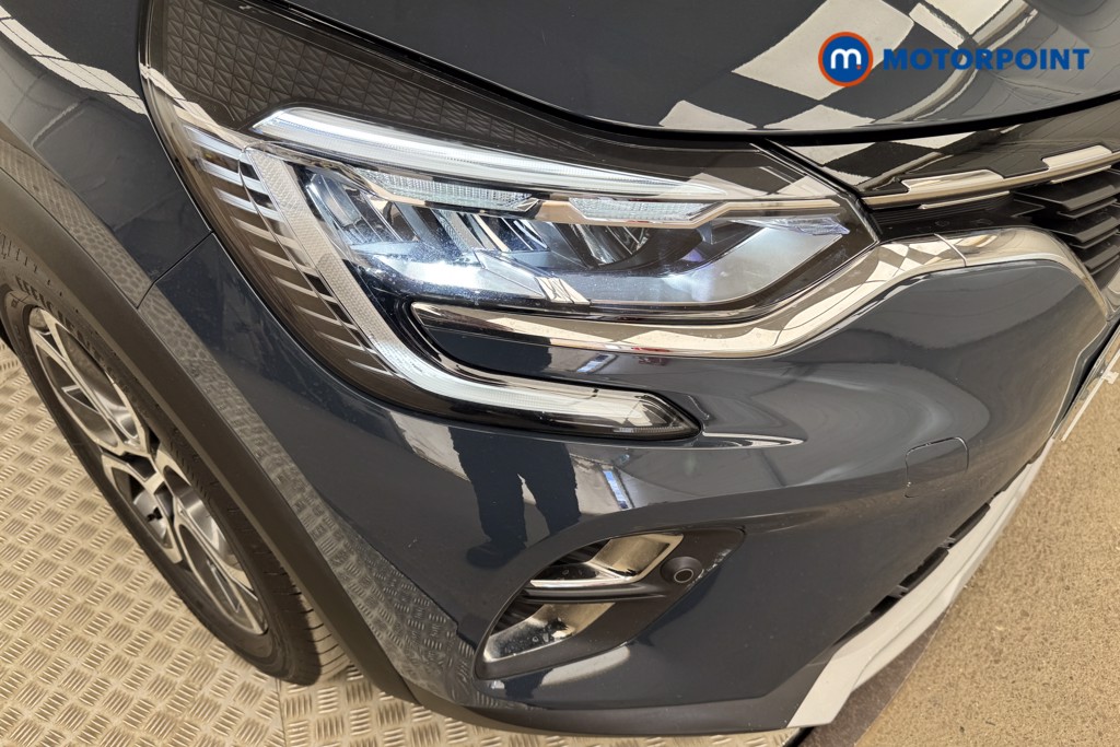 Renault Captur S Edition Manual Petrol SUV - Stock Number (1553608) - 17th supplementary image