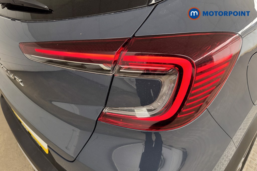 Renault Captur S Edition Manual Petrol SUV - Stock Number (1553608) - 18th supplementary image