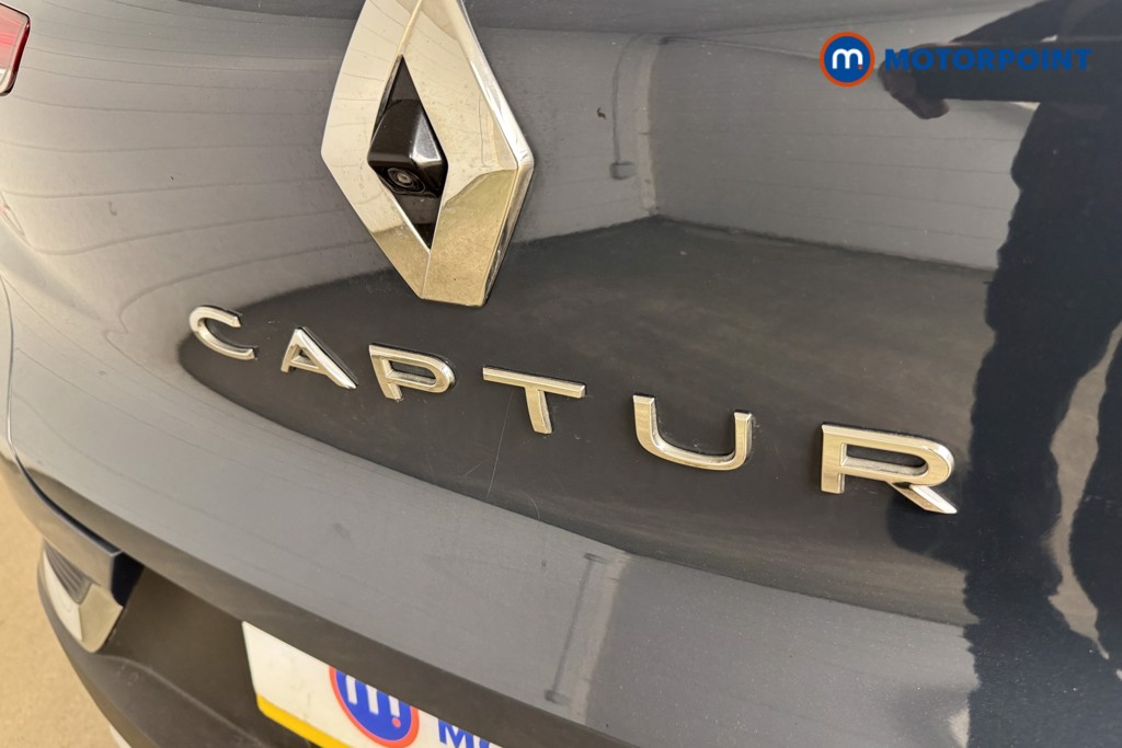Renault Captur S Edition Manual Petrol SUV - Stock Number (1553608) - 19th supplementary image
