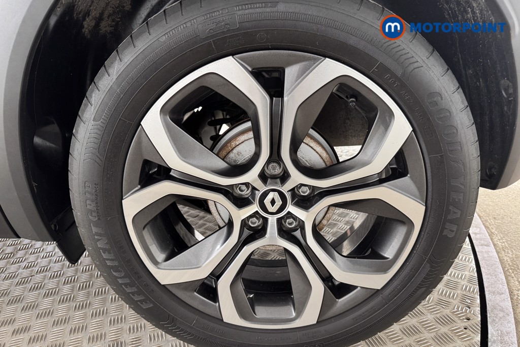 Renault Captur S Edition Manual Petrol SUV - Stock Number (1553608) - 23rd supplementary image