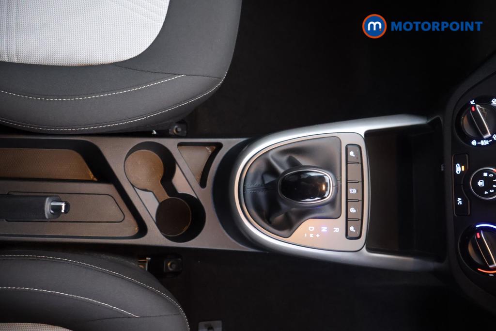 Hyundai I10 Premium Automatic Petrol Hatchback - Stock Number (1553786) - 6th supplementary image