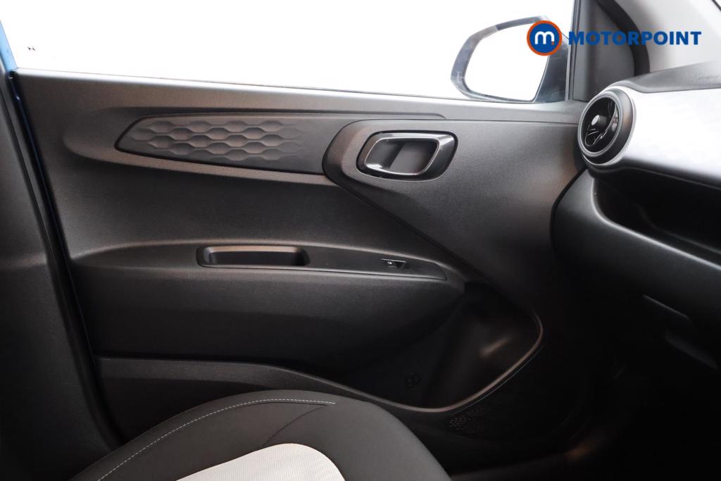 Hyundai I10 Premium Automatic Petrol Hatchback - Stock Number (1553786) - 7th supplementary image