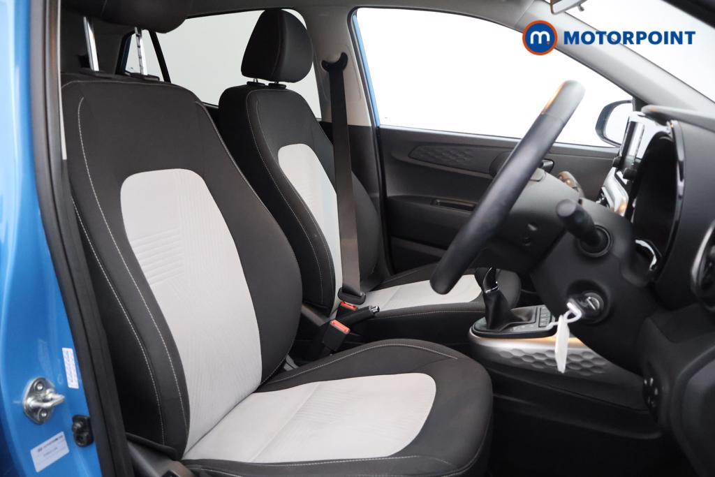 Hyundai I10 Premium Automatic Petrol Hatchback - Stock Number (1553786) - 11th supplementary image