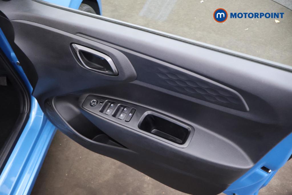 Hyundai I10 Premium Automatic Petrol Hatchback - Stock Number (1553786) - 12th supplementary image