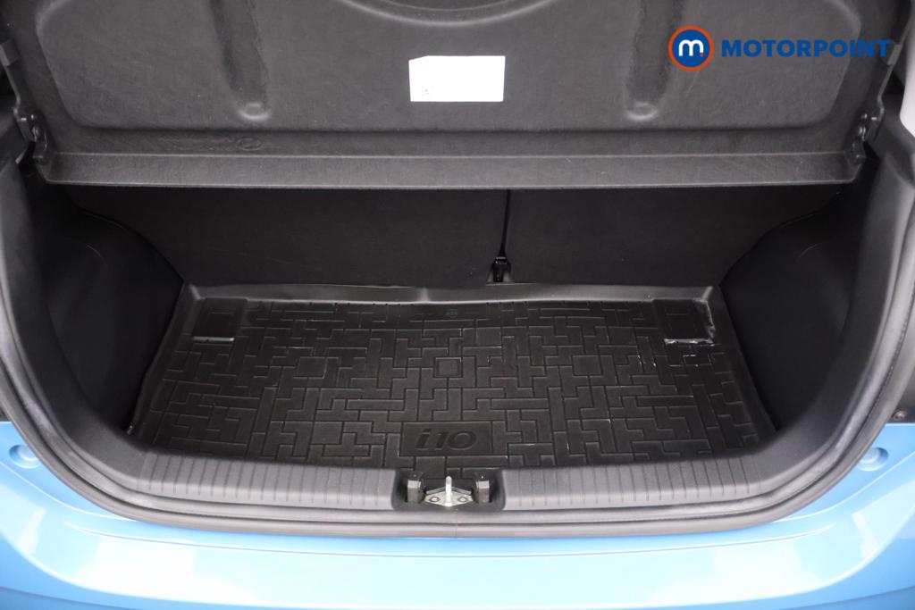 Hyundai I10 Premium Automatic Petrol Hatchback - Stock Number (1553786) - 14th supplementary image