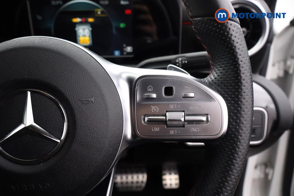 Mercedes-Benz A Class Amg Line Automatic Petrol Hatchback - Stock Number (1553797) - 2nd supplementary image