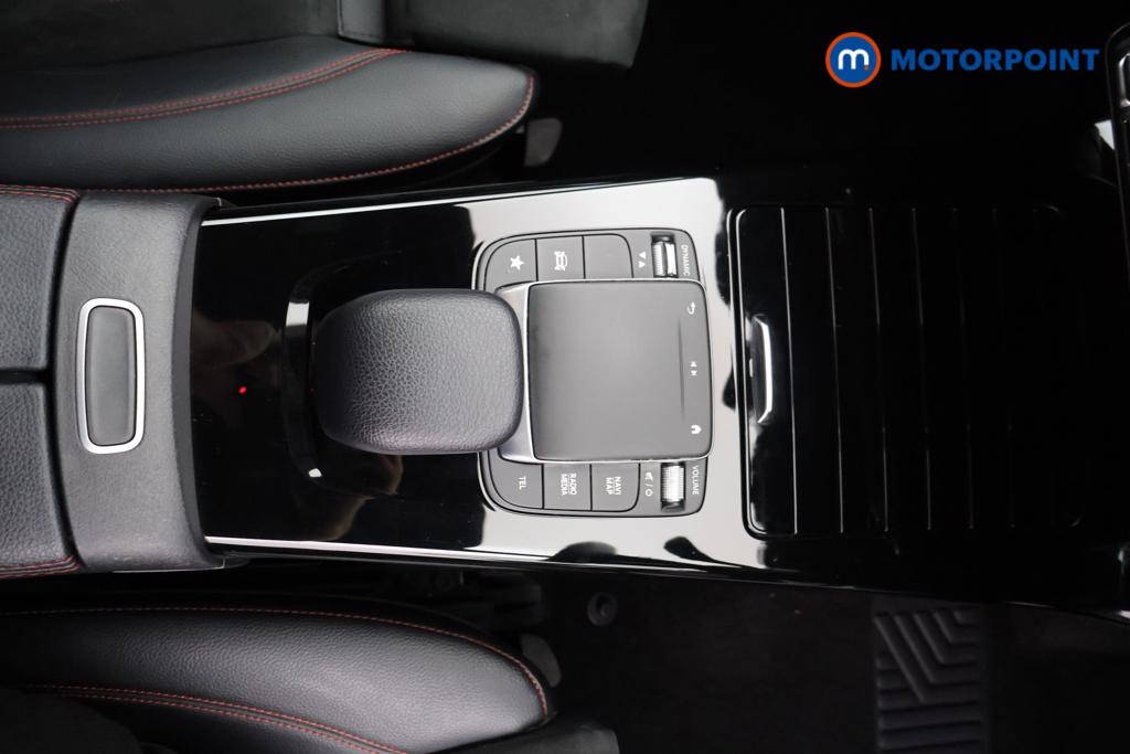 Mercedes-Benz A Class Amg Line Automatic Petrol Hatchback - Stock Number (1553797) - 6th supplementary image