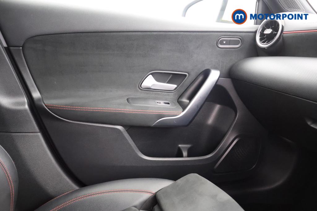 Mercedes-Benz A Class Amg Line Automatic Petrol Hatchback - Stock Number (1553797) - 7th supplementary image