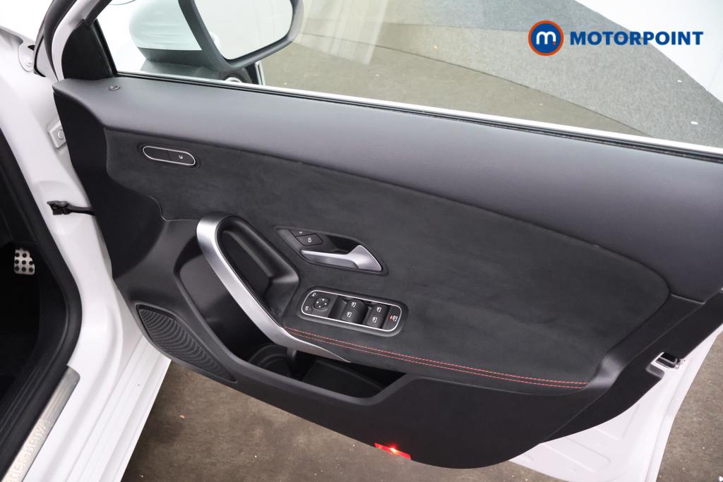 Mercedes-Benz A Class Amg Line Automatic Petrol Hatchback - Stock Number (1553797) - 8th supplementary image