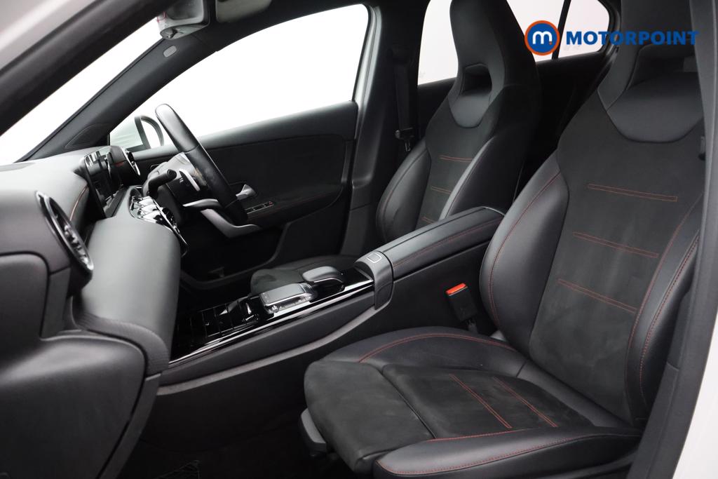 Mercedes-Benz A Class Amg Line Automatic Petrol Hatchback - Stock Number (1553797) - 11th supplementary image