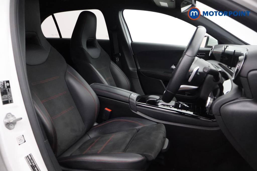 Mercedes-Benz A Class Amg Line Automatic Petrol Hatchback - Stock Number (1553797) - 12th supplementary image