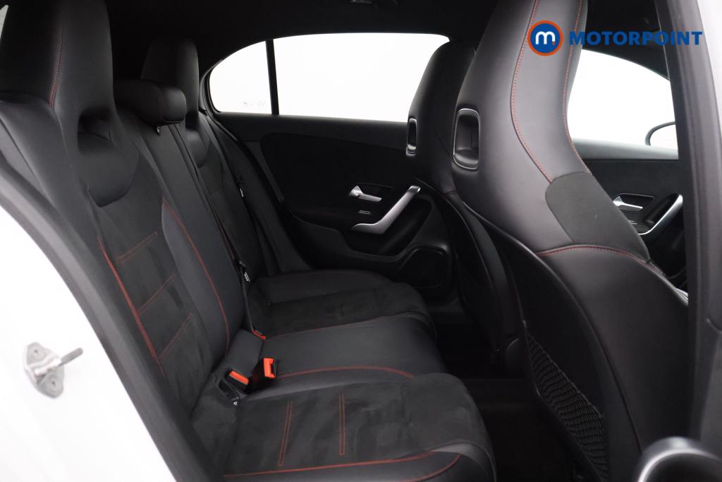 Mercedes-Benz A Class Amg Line Automatic Petrol Hatchback - Stock Number (1553797) - 13th supplementary image