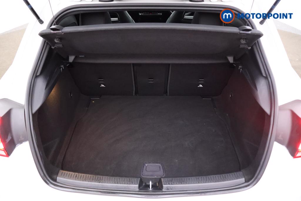 Mercedes-Benz A Class Amg Line Automatic Petrol Hatchback - Stock Number (1553797) - 14th supplementary image