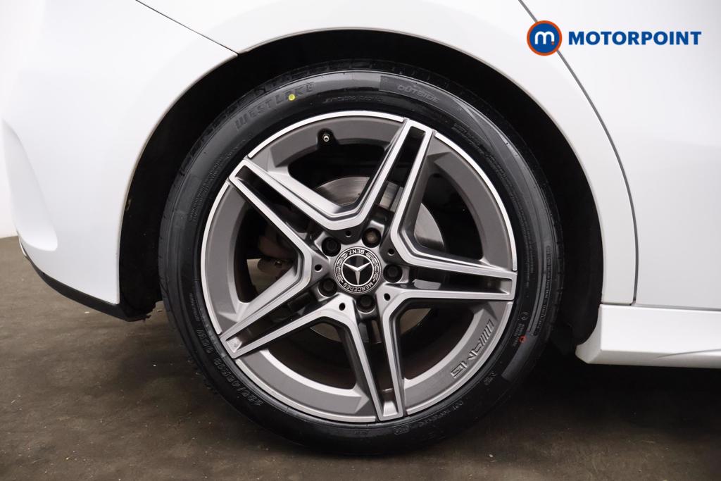 Mercedes-Benz A Class Amg Line Automatic Petrol Hatchback - Stock Number (1553797) - 18th supplementary image