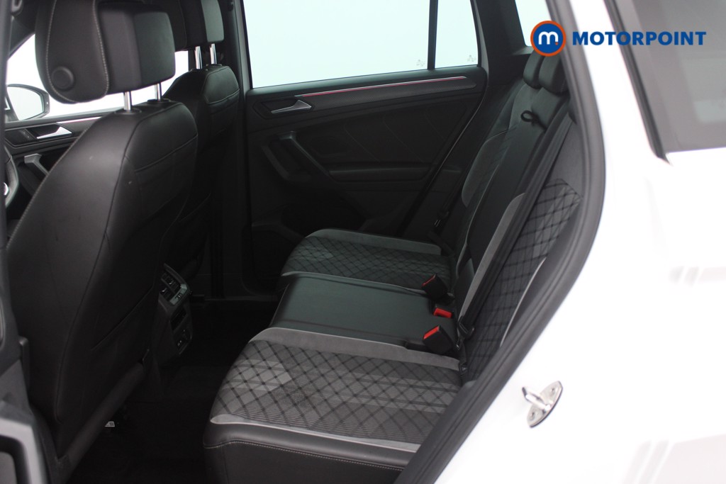 Volkswagen Tiguan R-Line Automatic Petrol SUV - Stock Number (1553842) - 2nd supplementary image