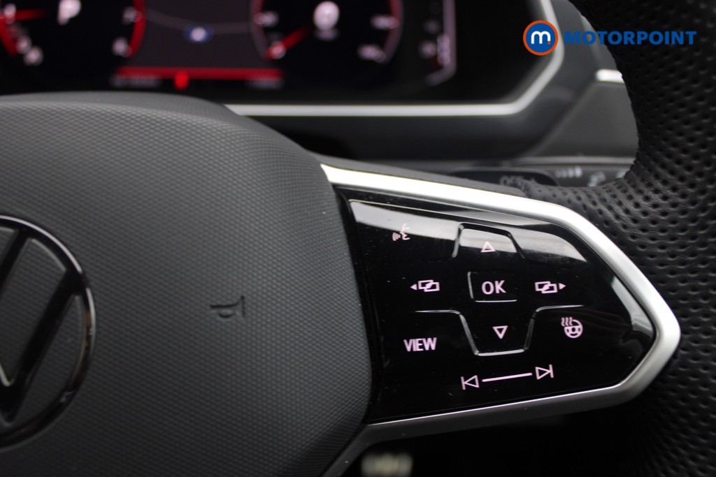 Volkswagen Tiguan R-Line Automatic Petrol SUV - Stock Number (1553842) - 15th supplementary image
