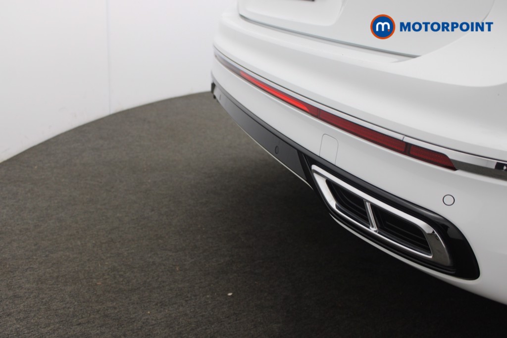 Volkswagen Tiguan R-Line Automatic Petrol SUV - Stock Number (1553842) - 26th supplementary image