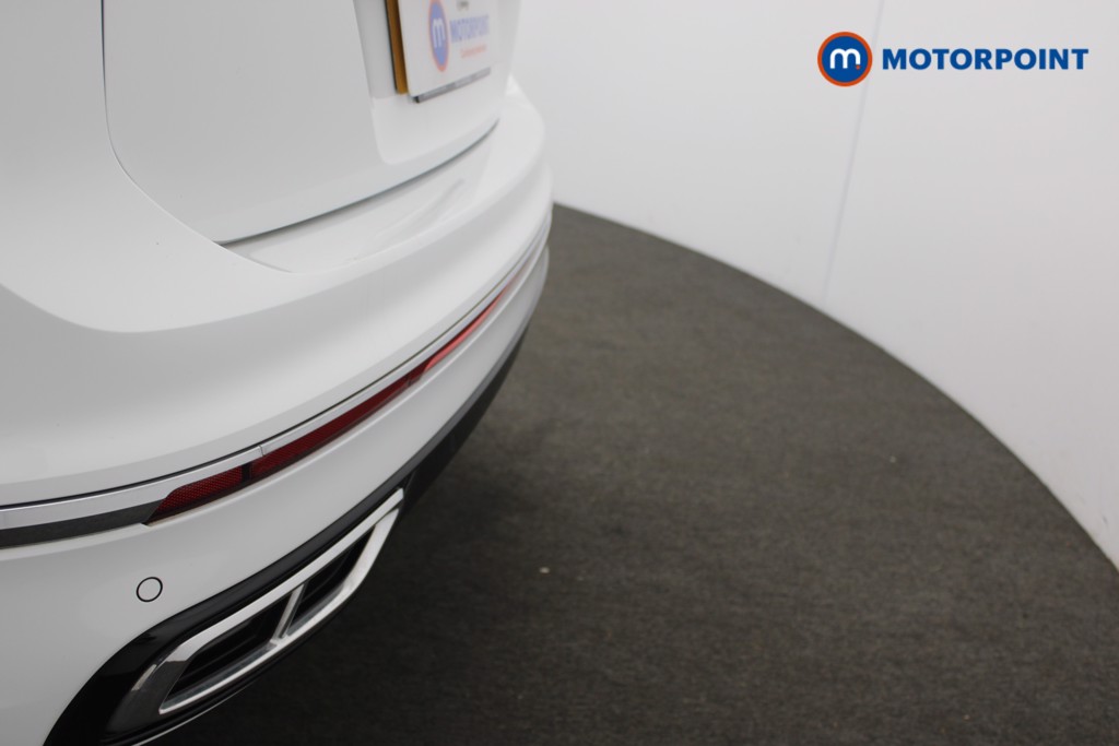 Volkswagen Tiguan R-Line Automatic Petrol SUV - Stock Number (1553842) - 28th supplementary image