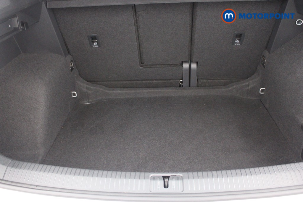 Volkswagen Tiguan R-Line Automatic Petrol SUV - Stock Number (1553842) - 30th supplementary image