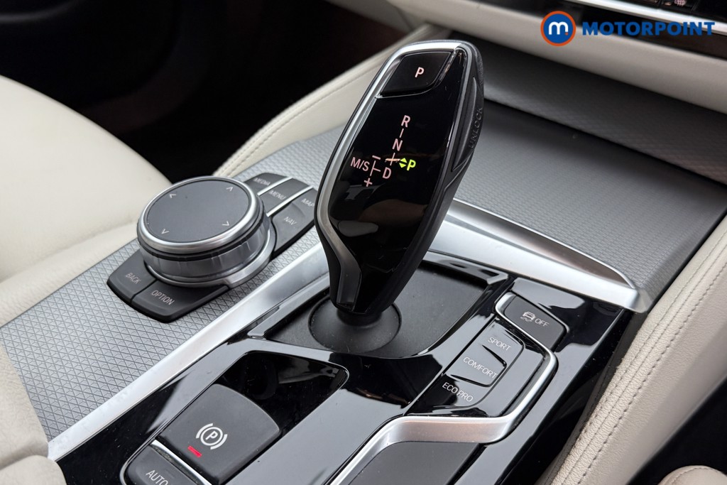 BMW 5 Series M Sport Automatic Diesel Saloon - Stock Number (1553884) - 11th supplementary image