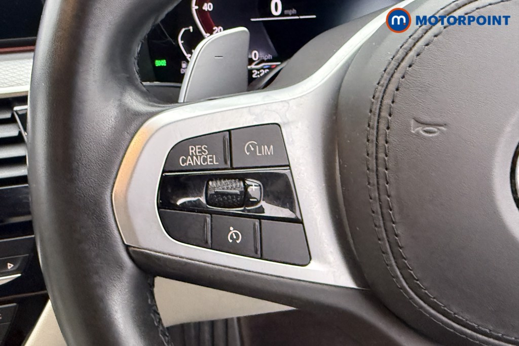 BMW 5 Series M Sport Automatic Diesel Saloon - Stock Number (1553884) - 12th supplementary image
