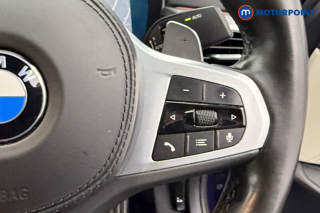 BMW 5 Series M Sport Automatic Diesel Saloon - Stock Number (1553884) - 13th supplementary image