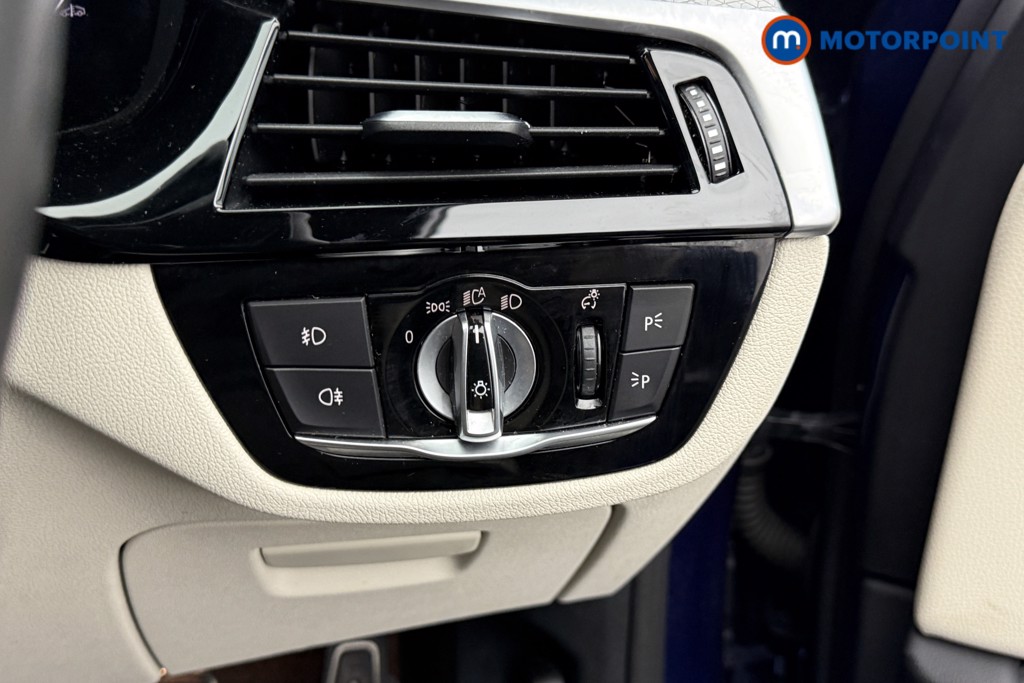 BMW 5 Series M Sport Automatic Diesel Saloon - Stock Number (1553884) - 14th supplementary image
