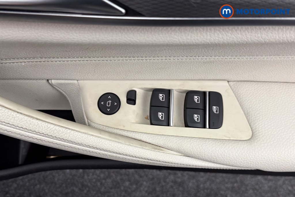 BMW 5 Series M Sport Automatic Diesel Saloon - Stock Number (1553884) - 15th supplementary image