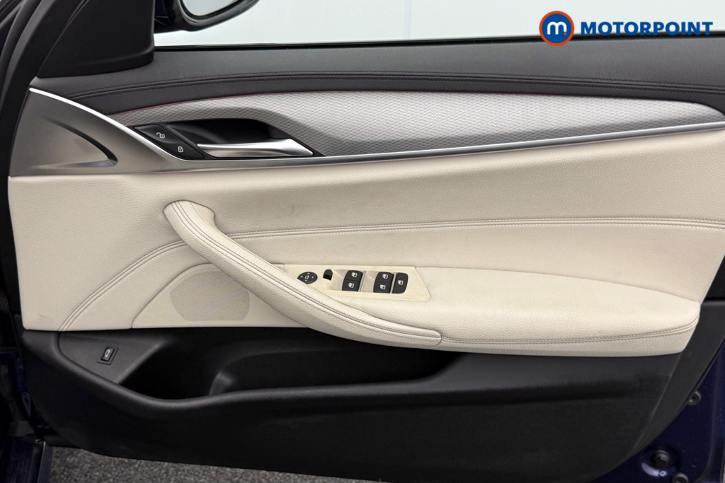 BMW 5 Series M Sport Automatic Diesel Saloon - Stock Number (1553884) - 16th supplementary image