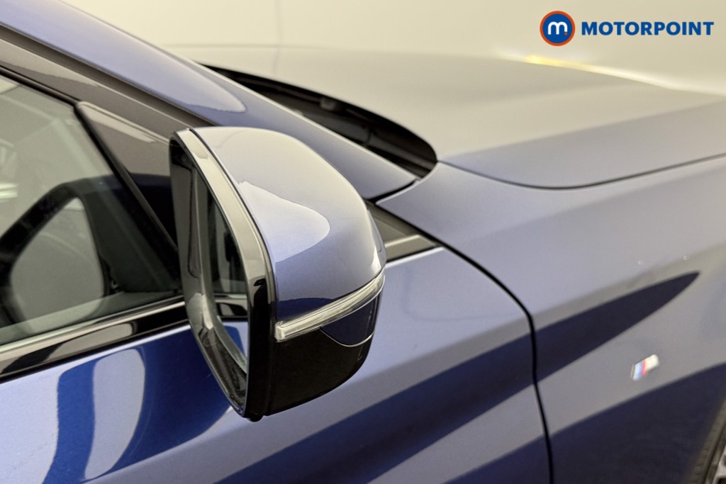 BMW 5 Series M Sport Automatic Diesel Saloon - Stock Number (1553884) - 17th supplementary image