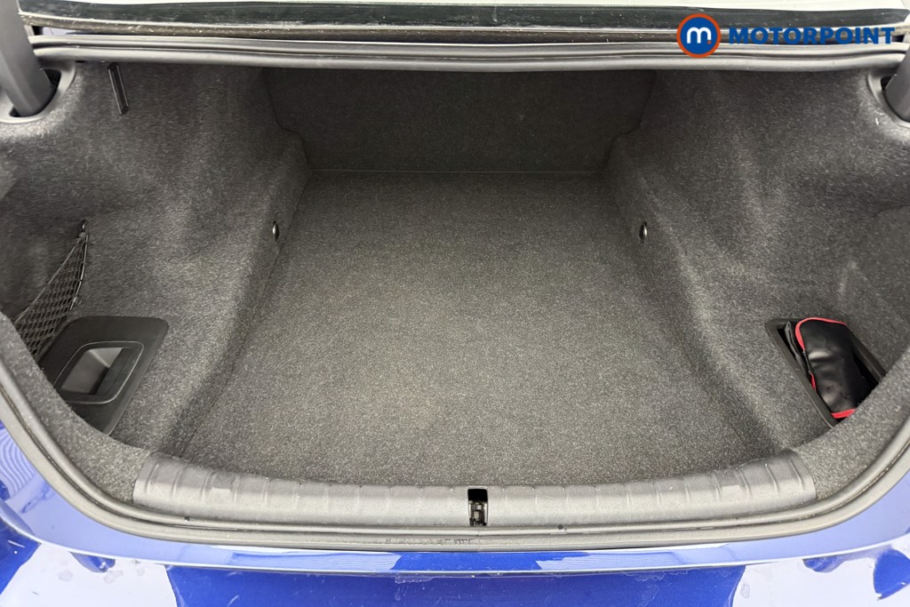 BMW 5 Series M Sport Automatic Diesel Saloon - Stock Number (1553884) - 19th supplementary image